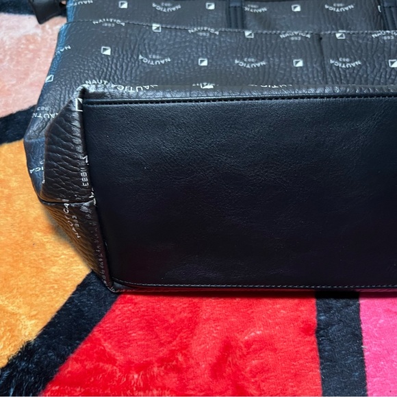 Nautica Tote Bag - Picture 5 of 6